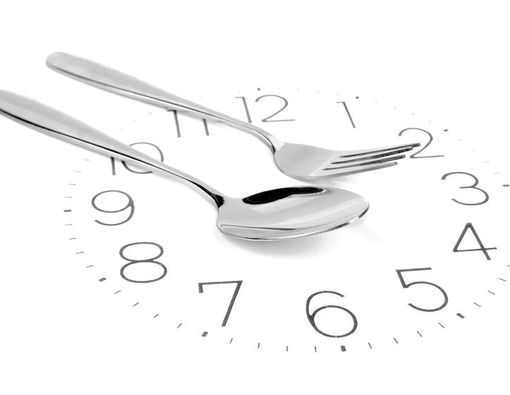 Benarkah Part-Time Diet Bisa Turunkan Berat Badan?