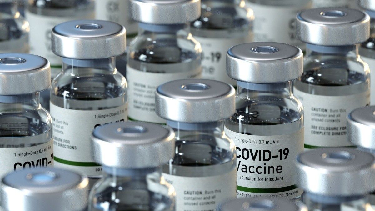 Vaksin COVID-19 GX-19N Dinilai Ampuh Atasi Mutasi Baru