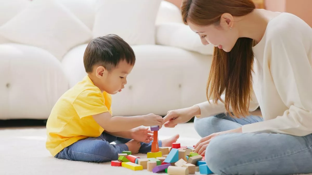 10 Jenis Terapi untuk Anak dengan Autisme
