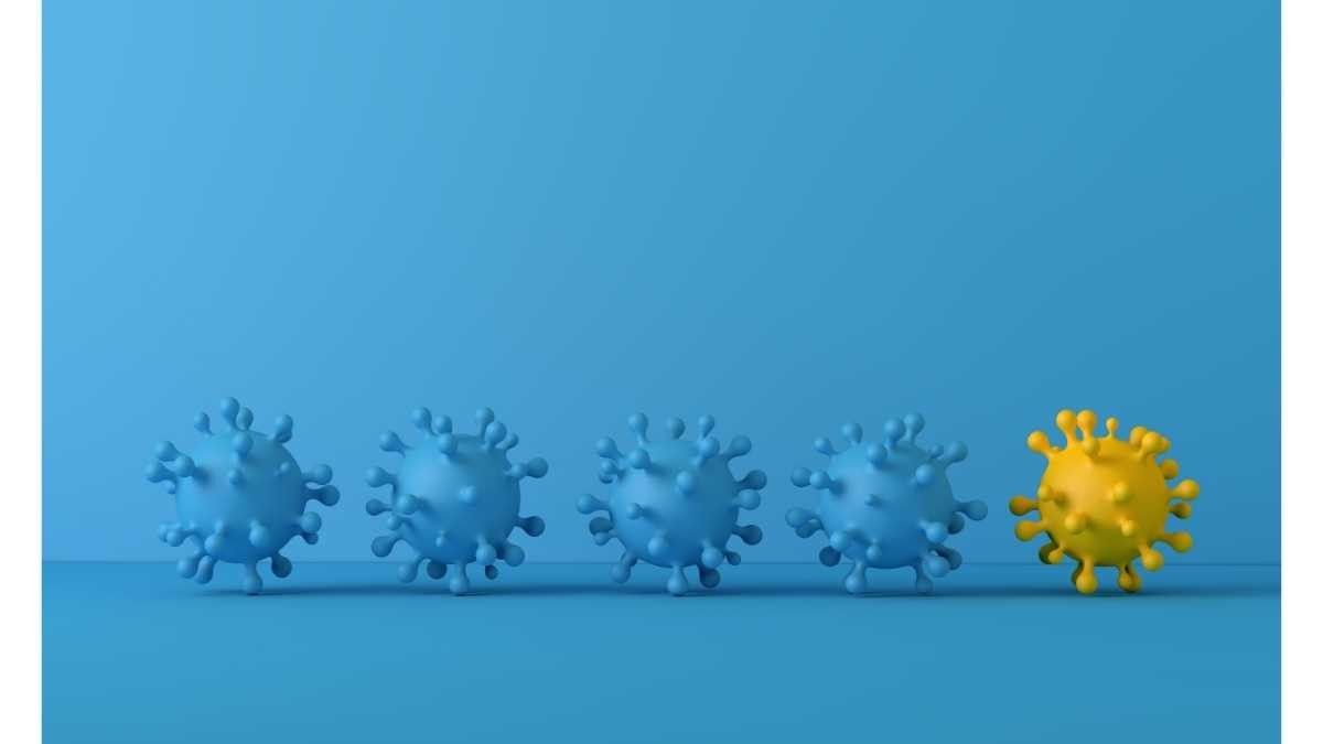 Varian COVID XE, Apakah Lebih Berbahaya dari Omicron?