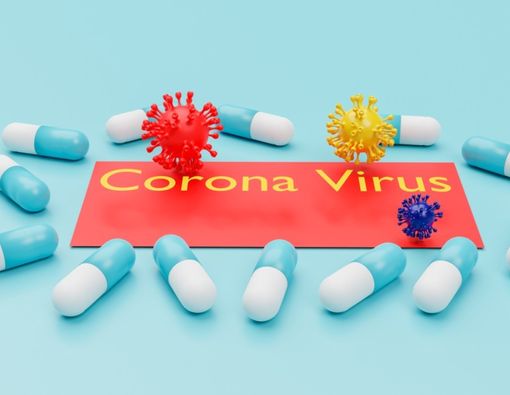 Penggunaan Avigan dan Klorokuin untuk Obati COVID-19, Efektifkah?