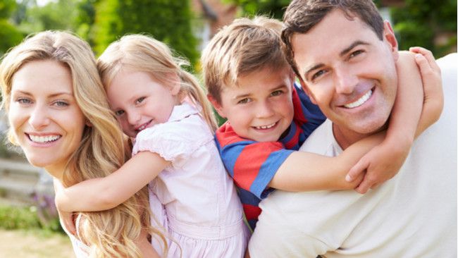 Hari Keluarga Internasional: Tips agar Keluarga Selalu Sehat