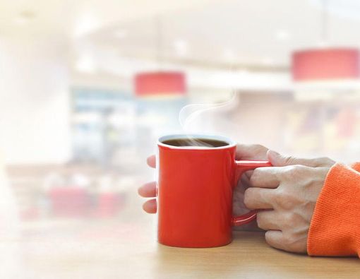 Kopi Bisa Sembuhkan Sakit Kepala?