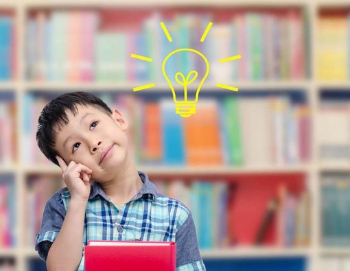 Cara Tepat Mengoptimalkan Kecerdasan Anak