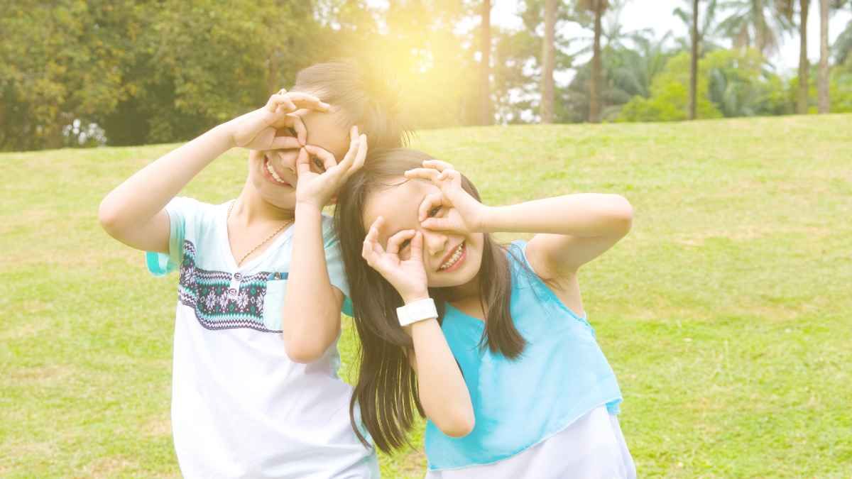 12 Ciri Anak Sehat yang Harus Orangtua Tahu