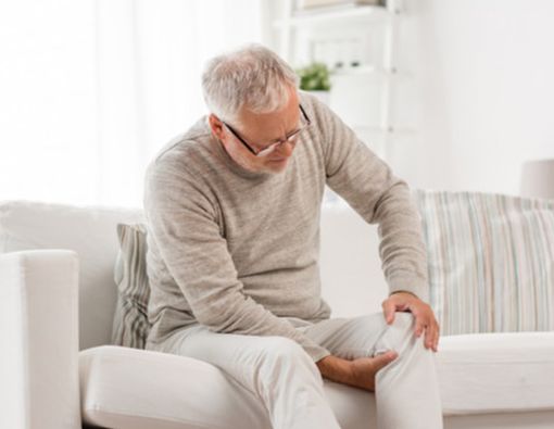 Tips Mudik Nyaman bagi Penderita Asam Urat