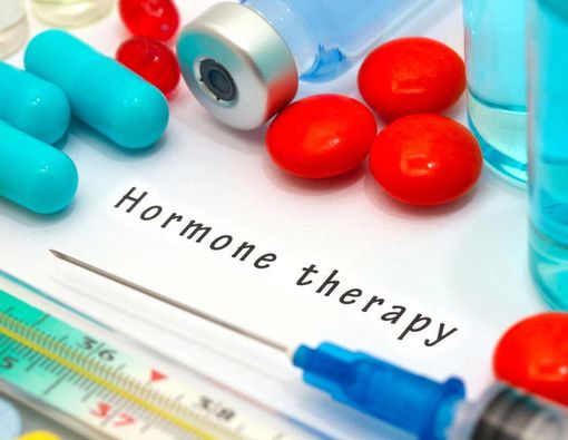 Terapi Hormon untuk Atasi Osteoporosis, Amankah?