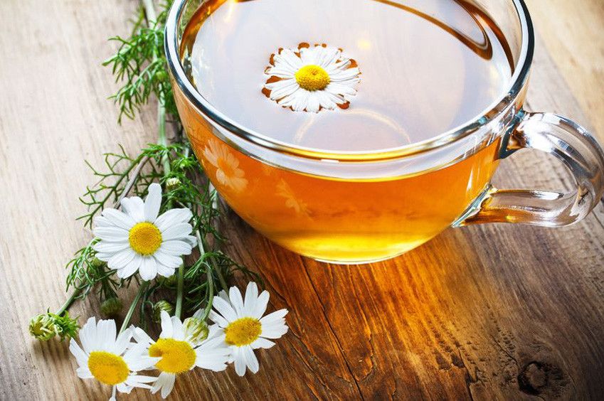 3 Minuman Alami untuk Atasi Sulit Tidur