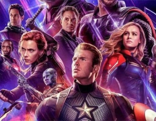 5 Efek Menahan Kencing Selama 3 Jam Nonton Avengers: Endgame