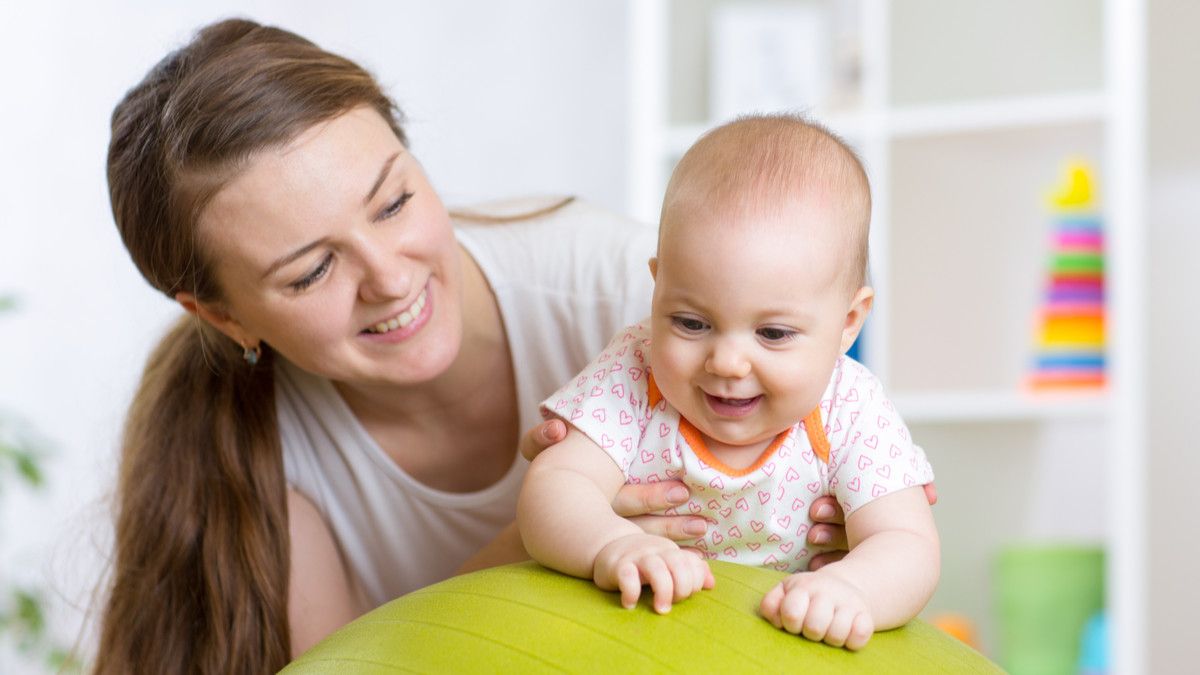 Benarkah Wanita Lebih Cepat Tua setelah Punya Anak?