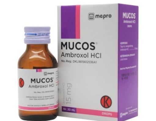 Mucos