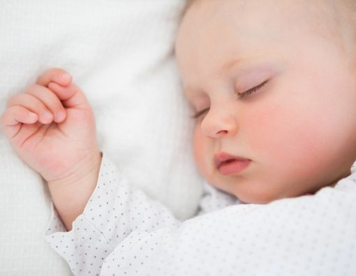 9 Risiko Bayi Rentan Meninggal Mendadak Akibat SIDS