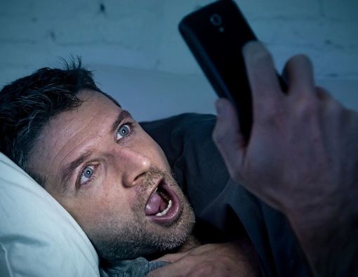 Mengapa Pria Menyukai Pornografi?