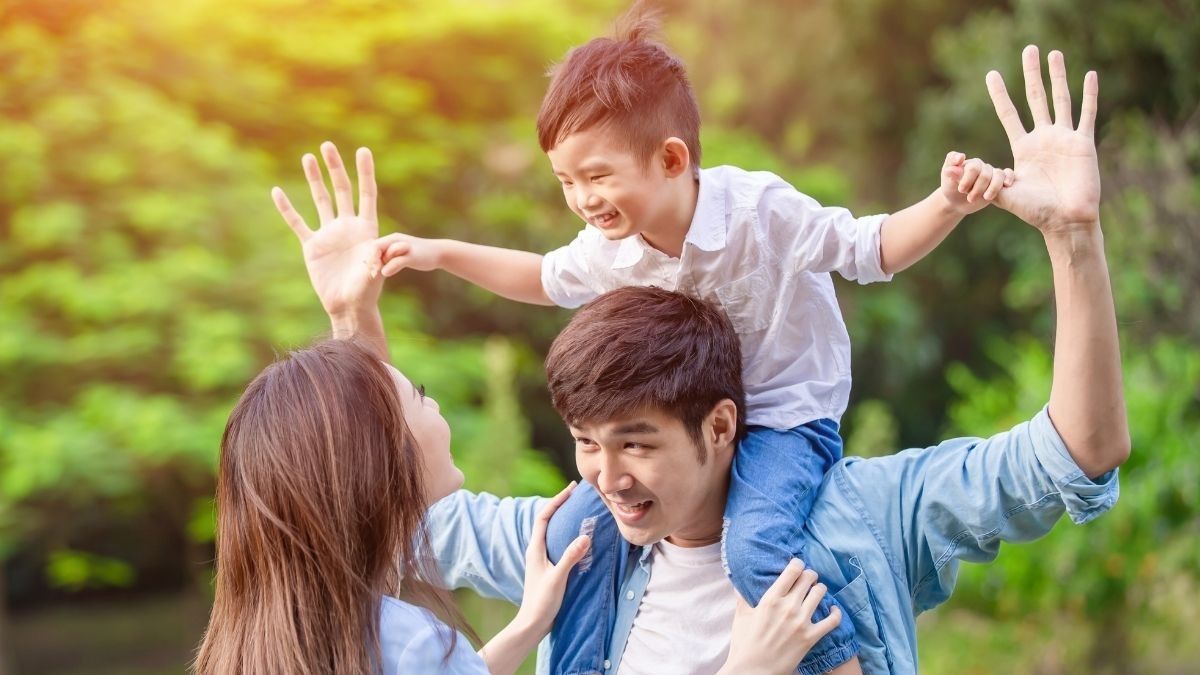 Mengenal Manfaat Terapi Bermain untuk Mental Anak