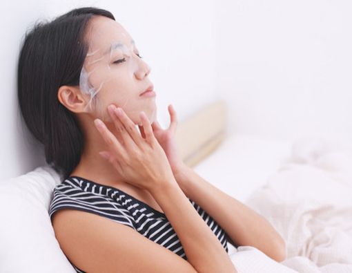 Bolehkah Menggunakan Sheet Mask Setiap Hari?