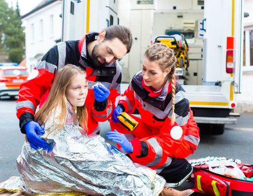 Mengenal Cara Kerja Selimut Anti Hipotermia