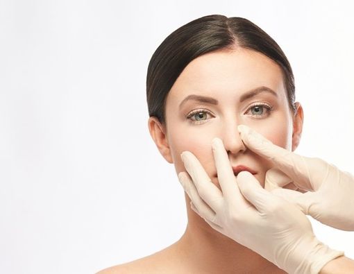 Mengenal Tahapan Prosedur Operasi Hidung