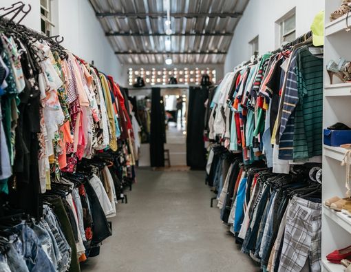 6 Penyakit yang Mungkin Menular Melalui Baju Thrifting