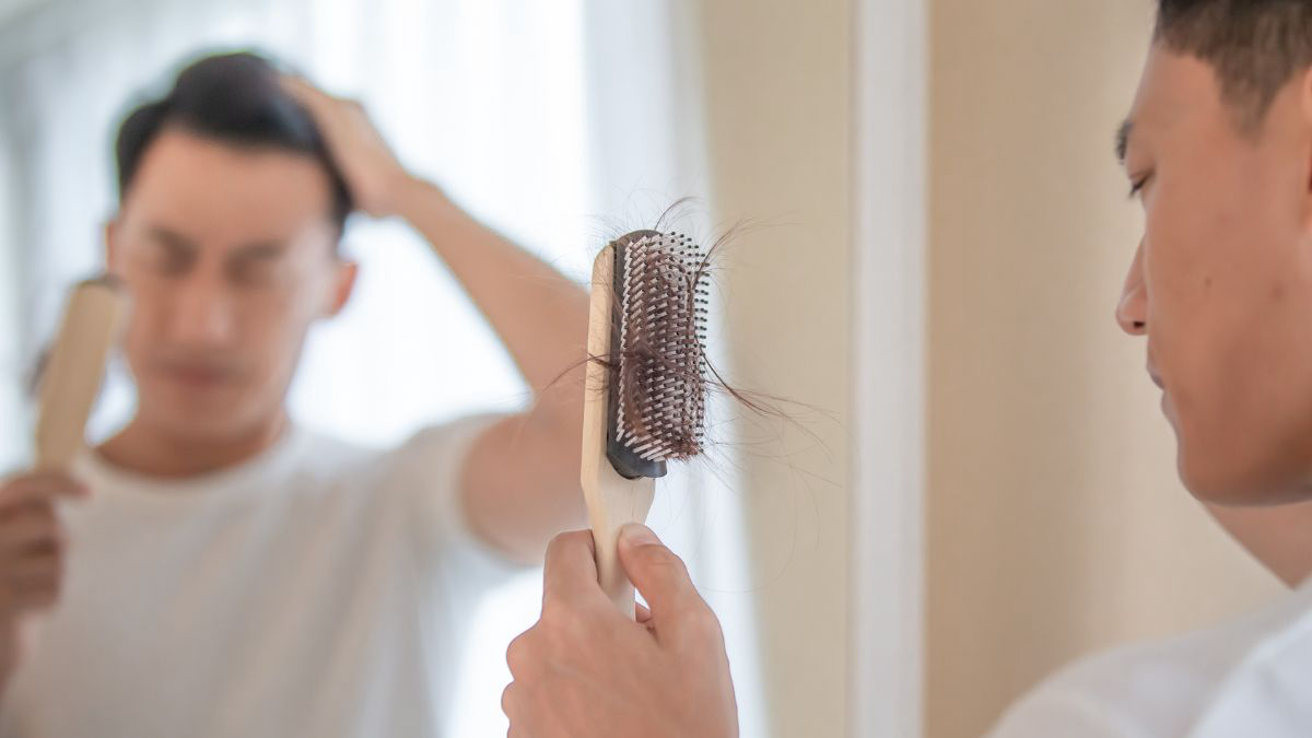 Tanda dan Gejala Kekurangan Zinc