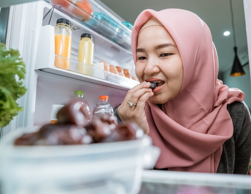 15 Manfaat Buah Kurma yang Jarang Diketahui