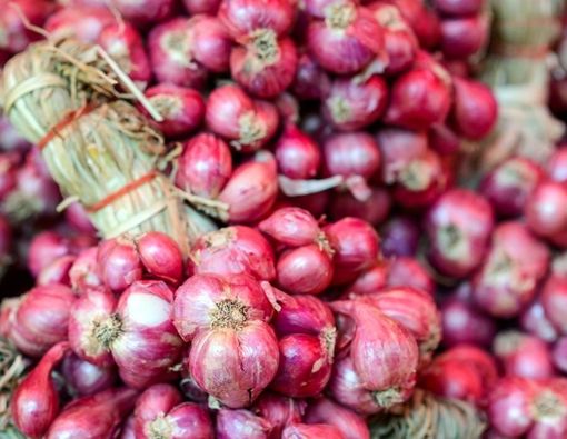 Jus Bawang Merah, Benarkah Bermanfaat untuk Kulit?