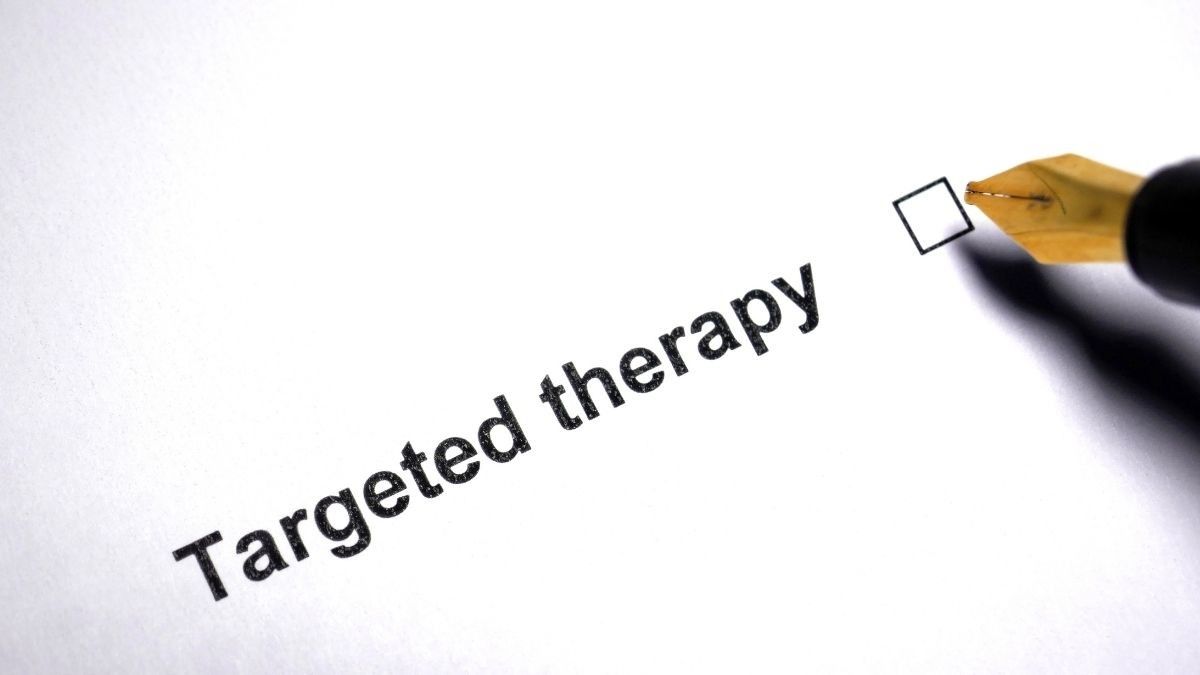 Mengenal Terapi Target untuk Mengatasi Penyakit Kanker