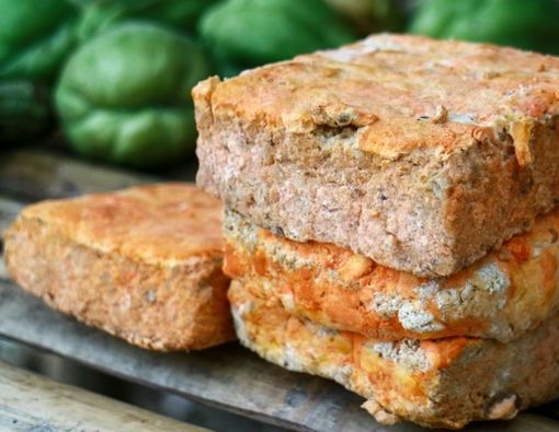 Awas, Makan Oncom Dapat Menimbulkan Efek Samping Serius!