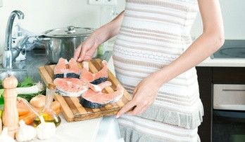 Amankah Makan Sushi &amp; Sashimi Ketika Hamil?