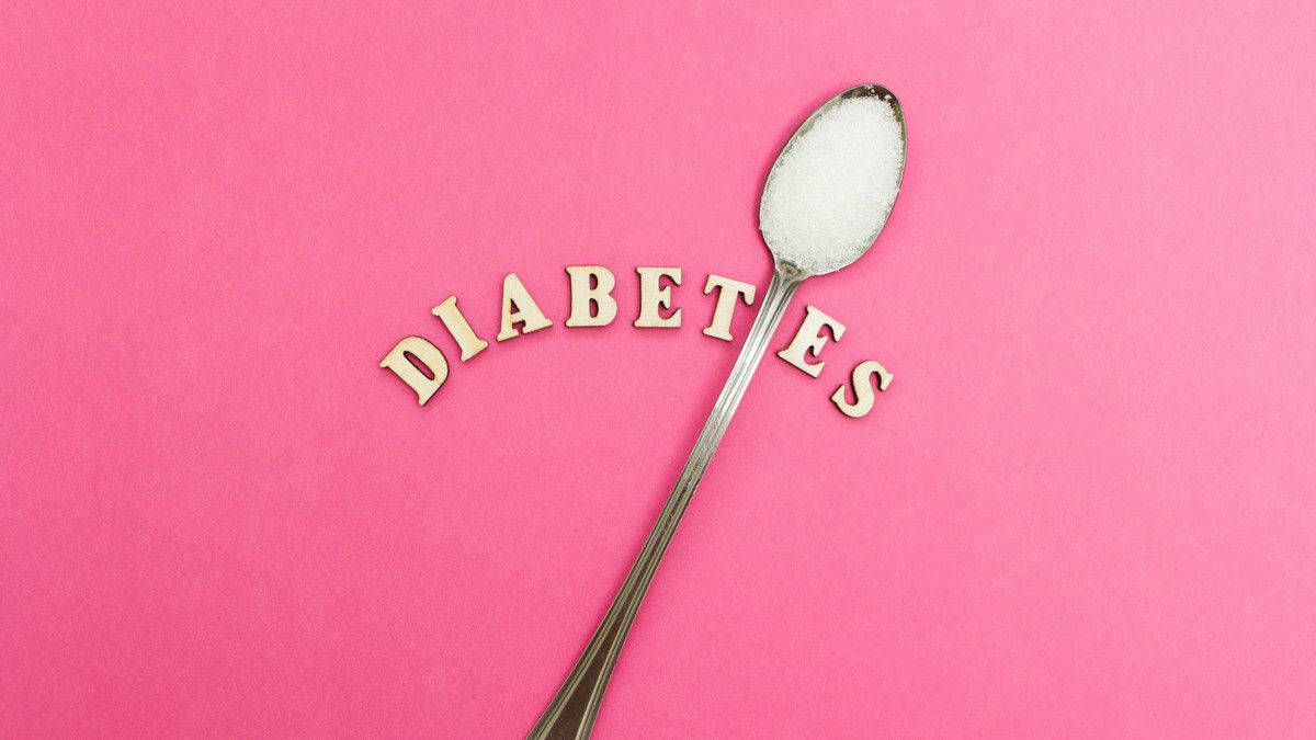 Gula Jagung Baik untuk Penderita Diabetes?