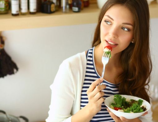 Diet Fertilitas bagi Wanita yang Ingin Hamil