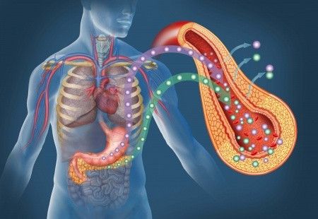 Diabetes Tidak Dapat Disembuhkan, Tapi Bisa Dikelola