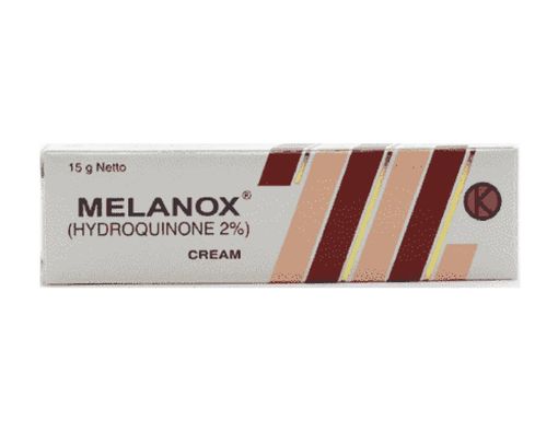Melanox