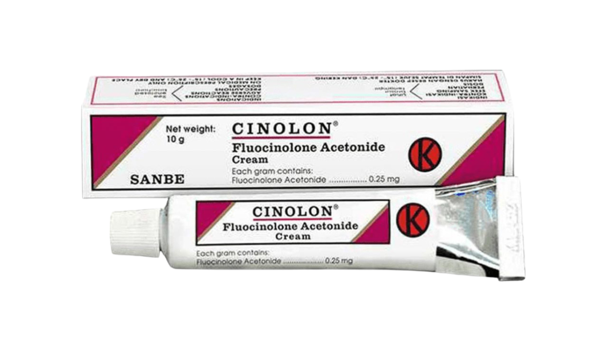 Cinolon