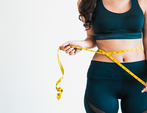 Cara Meningkatkan Metabolisme Tubuh untuk Turunkan Berat Badan