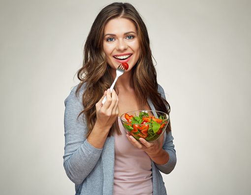 Panduan Nutrisi untuk Penderita Limfoma