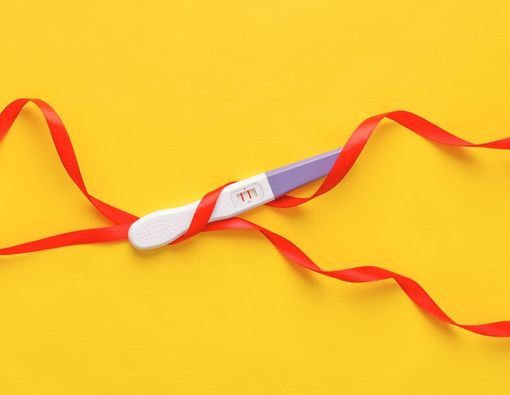 Amankah Menggunakan Pelumas Seks Saat Hamil?