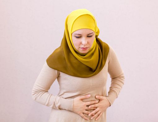 Tips Cegah Keracunan Makanan Saat Puasa