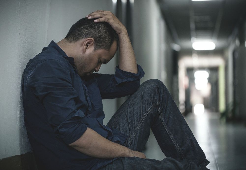 Saat Depresi, Jangan Konsumsi 5 Makanan dan Minuman Ini! (Nopphon_1987/Shutterstock)