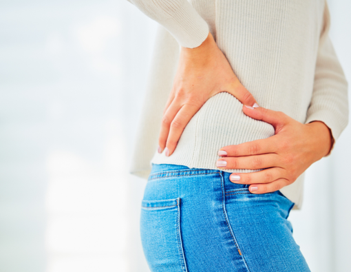 Ankylosing Spondylitis