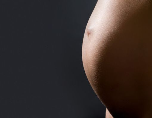 Bentol-bentol Merah Saat Hamil