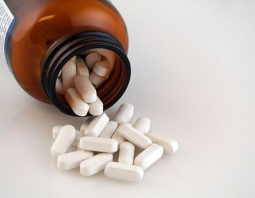 Tips Memilih Suplemen Kalsium