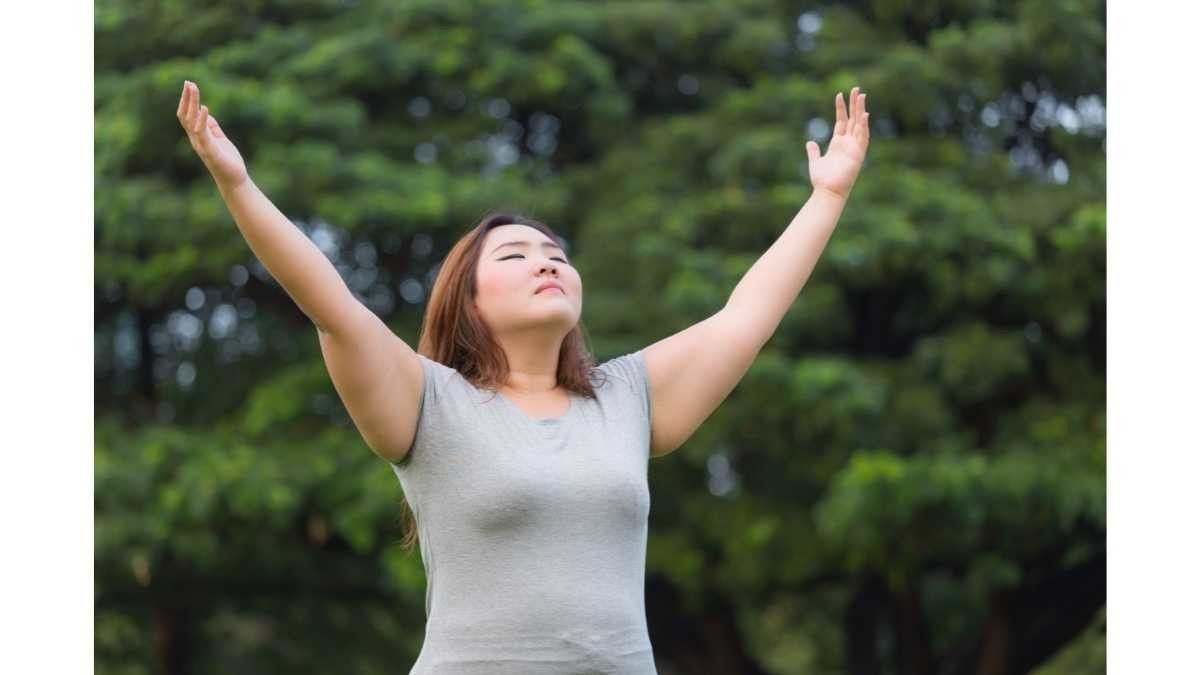 Mengenal Paradoxical Breathing atau Pernapasan Paradoksal