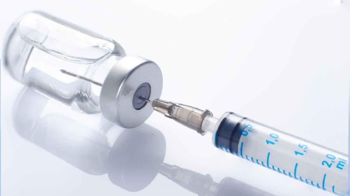 Vaksin Pfizer Beri Dosis Berbeda untuk Anak, Ini Faktanya
