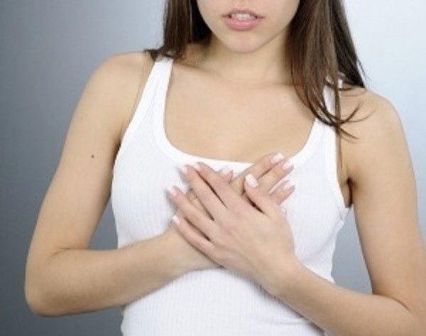 Cara Mencegah Penurunan Payudara