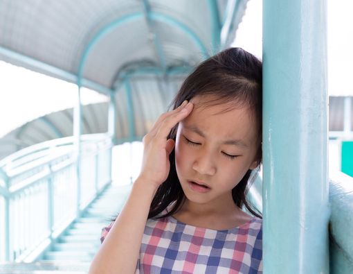 Apakah Vertigo Bisa Diturunkan dari Orang Tua?