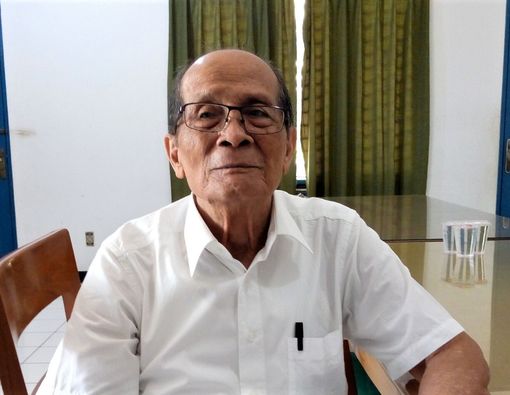 dr. Mangku Sitepoe: Berpegang Teguh pada Prinsip Altruisme