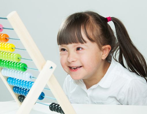 Cara Tepat yang Efektif Cegah Down Syndrome