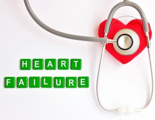 Mengenal Perbedaan Gagal Jantung Sistolik dan Diastolik