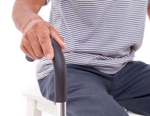 Osteoporosis di Usia Tua, Cerminan Gizi di Waktu Anak-Anak?