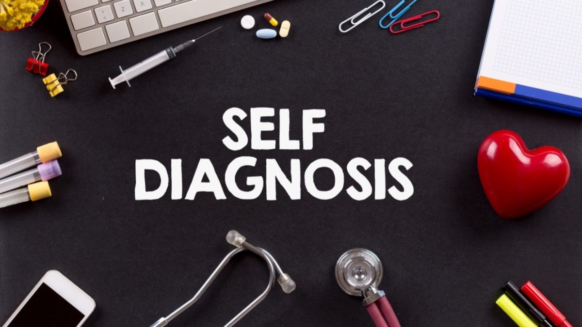 Dampak Buruk Self Diagnosis Gangguan Kesehatan Mental